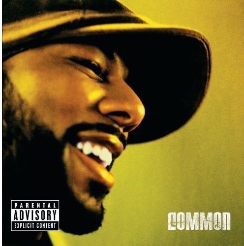 Common: Be