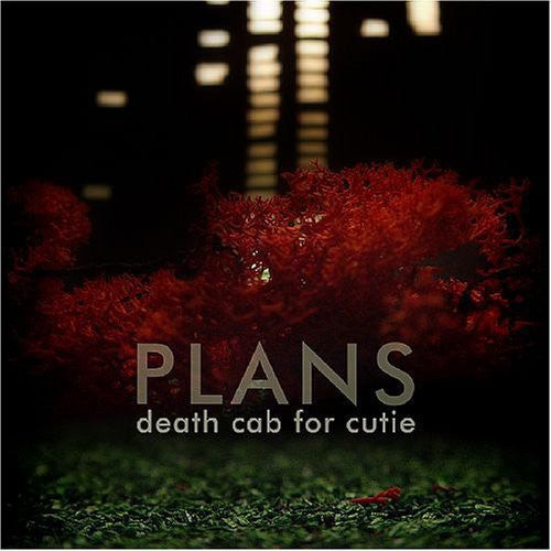 Death Cab for Cutie: Plans