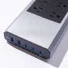 Austere Audio VII Series Power 6-Outlet with Omniport USB+PD