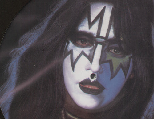 Kiss: Ace Frehley