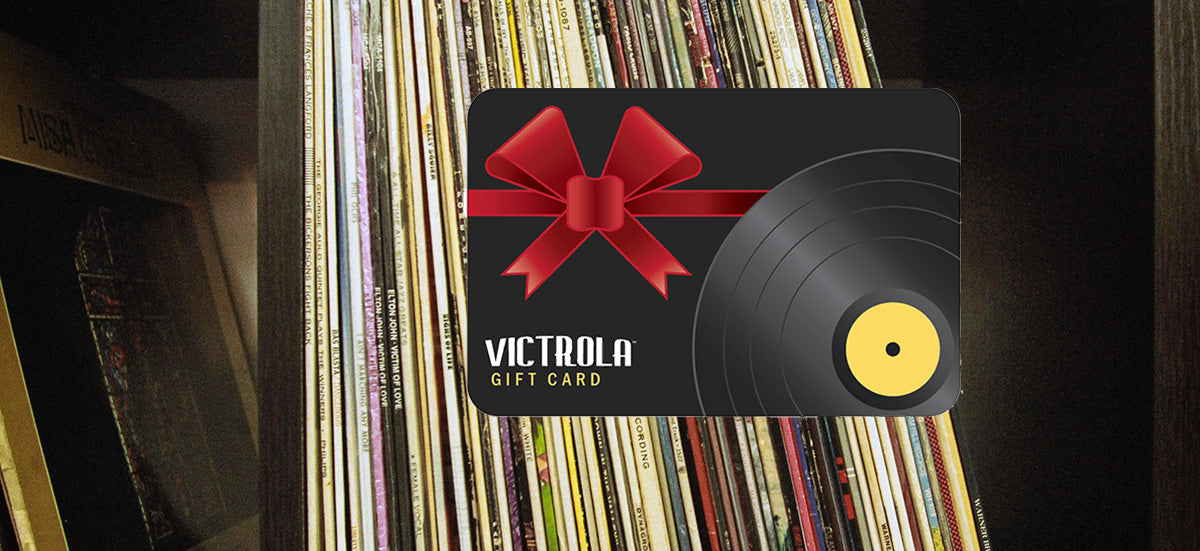 Online Vinyl Record Store | Buy Vinyl Online | Victrola