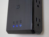 Austere Audio III Series Power 4-Outlet with Omniport USB