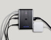 Austere Audio VII Series Power 4-Outlet with Omniport USB+PD45