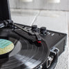 The Journey+ Suitcase Record Player