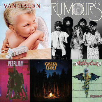 Online Vinyl Record Store | Buy Vinyl Online | Victrola