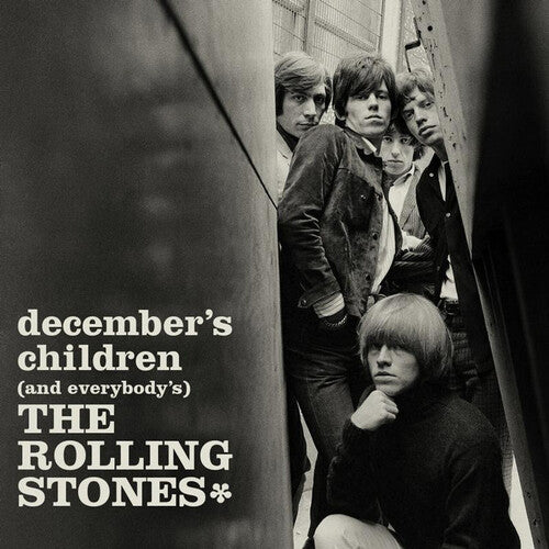 The Rolling Stones: December's Children (And Everybody's)