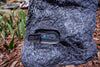 Solar Charging Bluetooth® Outdoor Rock Speakers