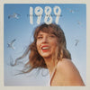 Taylor Swift: 1989 (Taylor's Version) [2 LP]