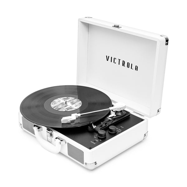 Victrola- Record store player Starter Pack