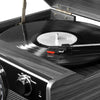 The Empire Junior 4-in-1 Record Player