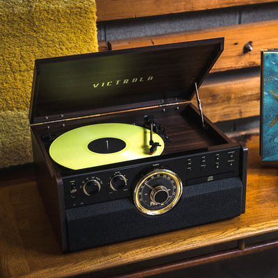 Victrola | Turntable and Speakers & Record Players - Online