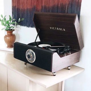 Selling Vitrola Empire Record Player