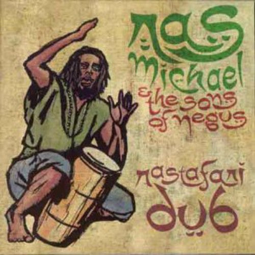 Ras Michael: Rastafari Dub