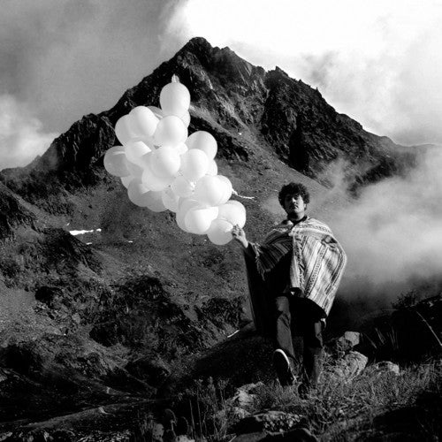 Richard Swift: Dressed Up for the Letdown