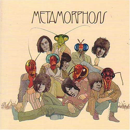 The Rolling Stones: Metamorphosis