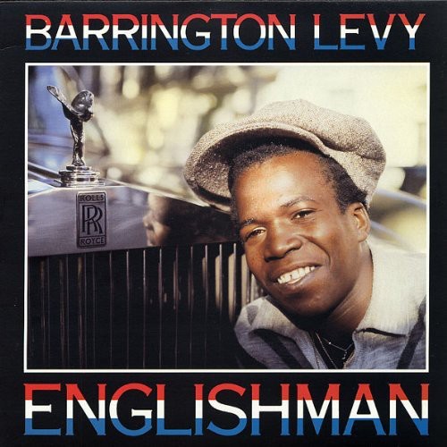 Barrington Levy: Englishman