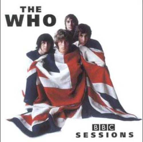 The Who: BBC Sessions