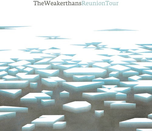 The Weakerthans: Reunion Tour