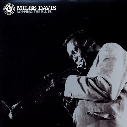 Miles Davis: Bopping The Blues