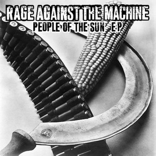 Rage Against the Machine: People of Sun