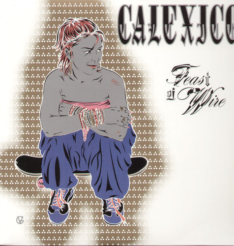 Calexico: Feast of Wire