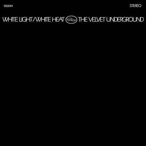 The Velvet Underground: White Light / White Heat