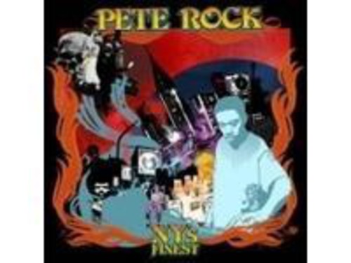Pete Rock: Ny's Finest
