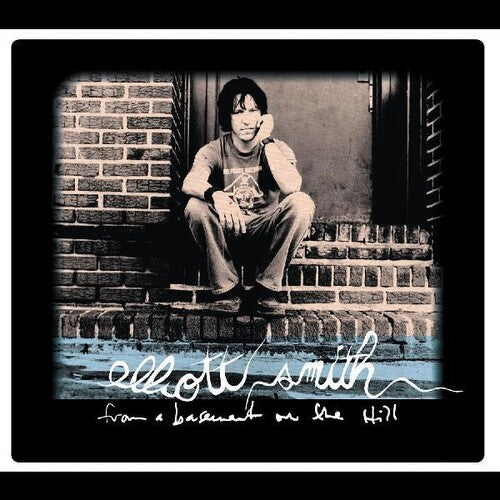 Elliott Smith: From a Basement on the Hill