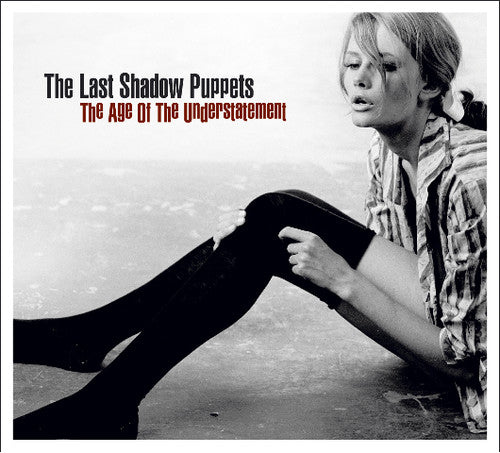 The Last Shadow Puppets: Age of the Understatement