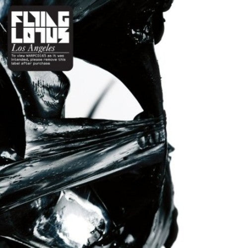 Flying Lotus: Los Angeles