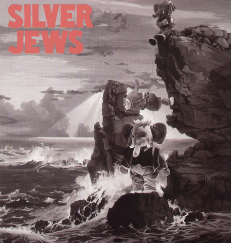Silver Jews: Lookout Mountain, Lookout Sea