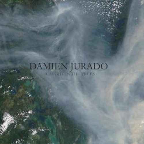 Damien Jurado: Caught in the Trees