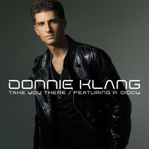 Donnie Klang: Take You There