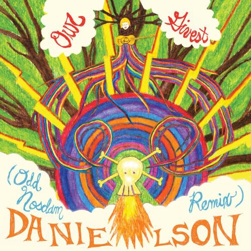 Danielson Famile: Our Givest [Remix] [Single]