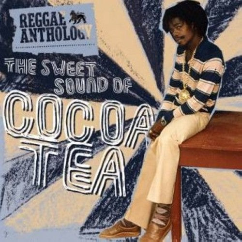 Cocoa Tea: The Sweet Sound Of Cocoa Tea