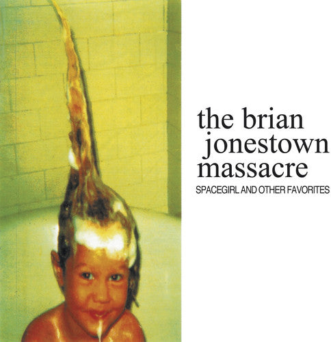 The Brian Jonestown Massacre: Spacegirl & Other Favorites