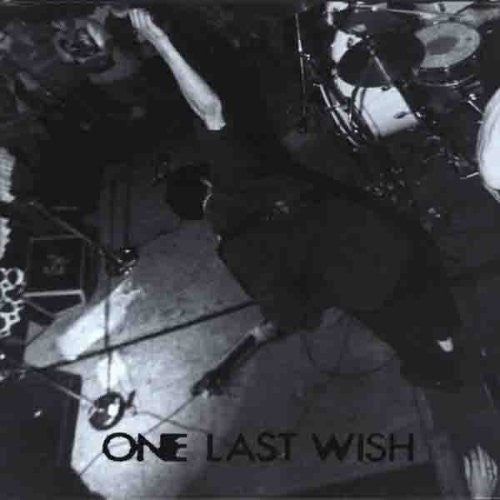 One Last Wish: 1986