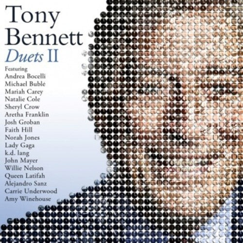 Tony Bennett: Duets 2