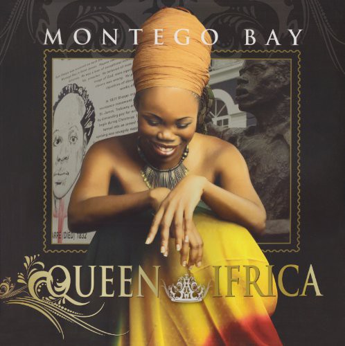 Queen Ifrica: Monego Bay