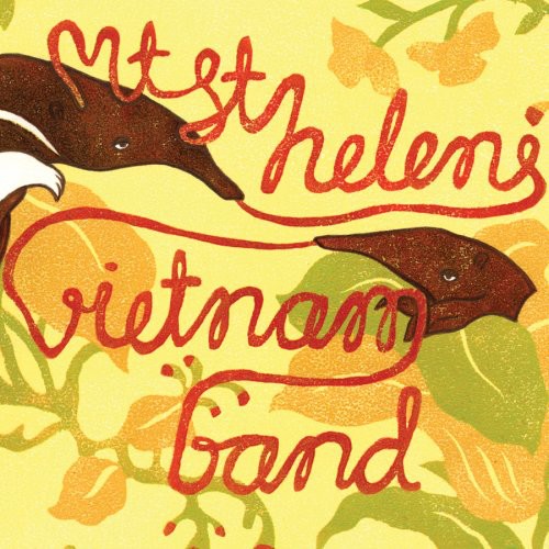 Mt. St. Helens Vietnam Band: Mt. St. Helens Vietnam Band