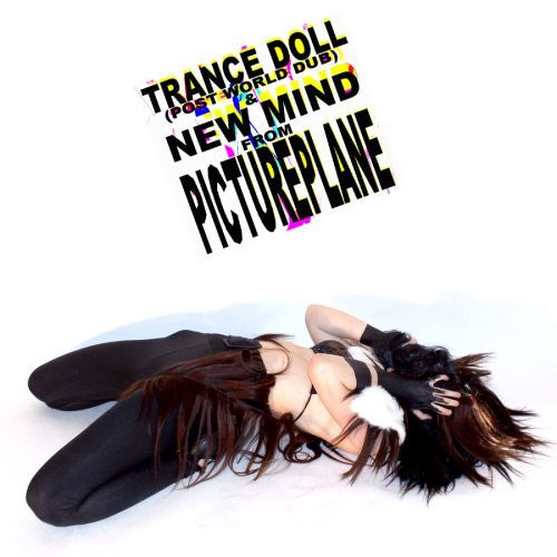 Pictureplane: Trance Doll/New Mind