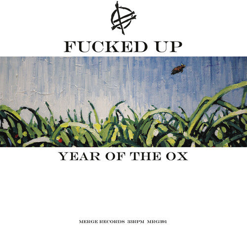 Fucked Up: Year of the Ox