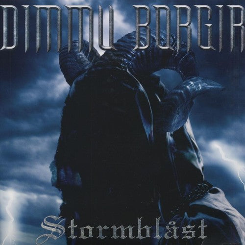 Dimmu Borgir: Stormblast