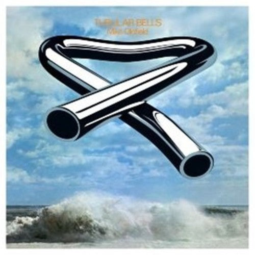 Mike Oldfield: Tubular Bells