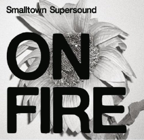 Various Artists: On Fire