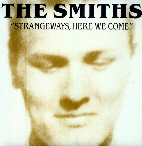 The Smiths: Strangeways Here We Come