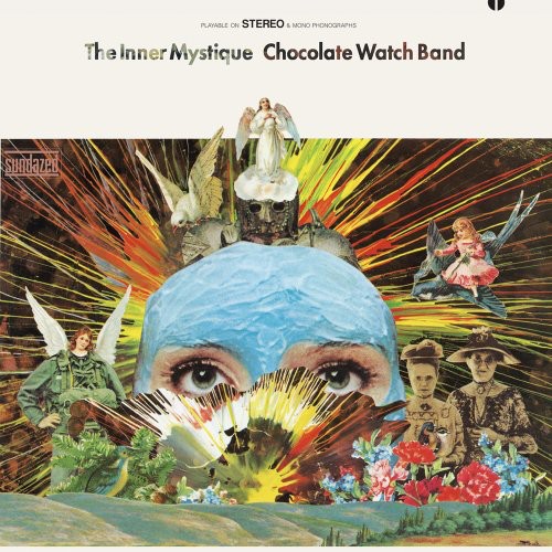 The Chocolate Watchband: Inner Mystique