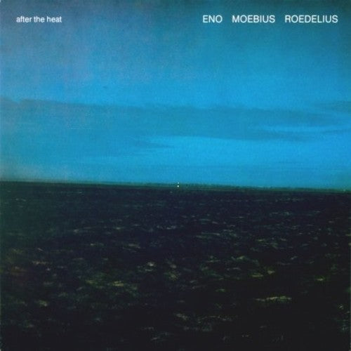 Roedelius: After the Heat