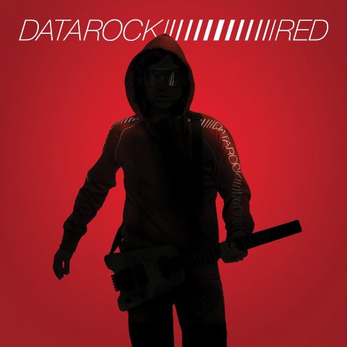 Datarock: Red