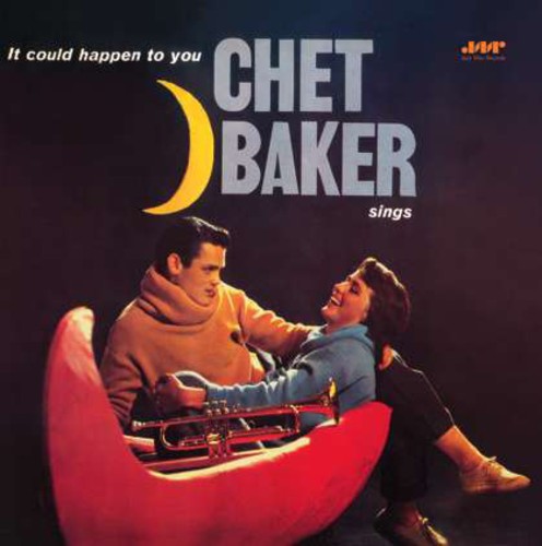 Chet Baker: Sings It Could Happen to You